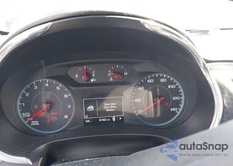 2018 Chevrolet Malibu Lt z USA, uszkodzony, nr VIN 1G1ZD5ST4JF151141